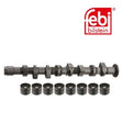 Febi 32994 Camshaft Kit Premium High Performance Fits VW Polo 1996 - 1999