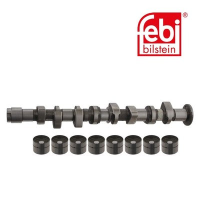 Febi 32994 Camshaft Kit Premium High Performance Fits VW Polo 1996 - 1999