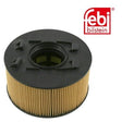 Febi 27035 Air Filter Premium High Performance Fits BMW 3 Series 2001 - 2005