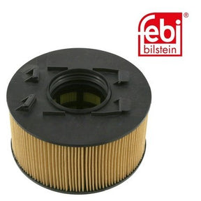 Febi 27035 Air Filter Premium High Performance Fits BMW 3 Series 2001 - 2005