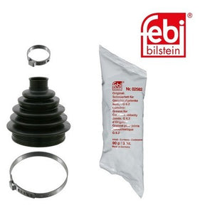 Febi 14777 Bellow Drive Shaft Front High Performance Fits Fiat Punto 1999-2010
