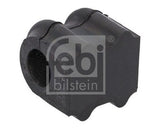 Febi 185199 Anti Roll Bar Bush Front Axle Premium Fits Hyundai ix20 2010 - 2019