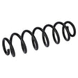 Febi 192804 Coil Spring Standard Premium Grade Durable Fits Audi A3 2013 - 2016