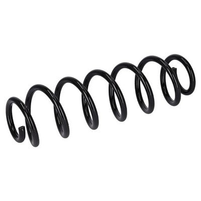 Febi 192804 Coil Spring Standard Premium Grade Durable Fits Audi A3 2013 - 2016