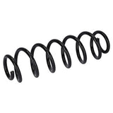 Febi 192804 Coil Spring Standard Premium Grade Durable Fits Audi A3 2013 - 2016