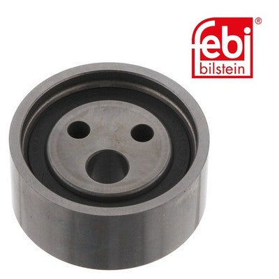 Febi 05897 Tensioner Pulley Metal Standard Premium Fits Renault Clio 1991 - 1996