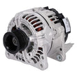 Febi 193548 Alternator With Belt Pulley Standard Fits Audi A3 2000 - 2003