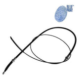 Blueprint ADN146313 Hand Brake Cable 2055 mm Fits Nissan Cabstar E 1998 - 2006
