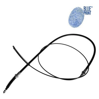 Blueprint ADN146313 Hand Brake Cable 2055 mm Fits Nissan Cabstar E 1998 - 2006