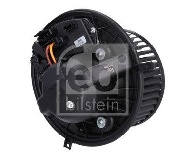 Febi 185286 Interior Fan Assembly Durable Fits Mercedes-Benz A-Class 2004 - 2012