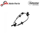 AUTOSTAR GERMANY ABS SENSOR 13461617