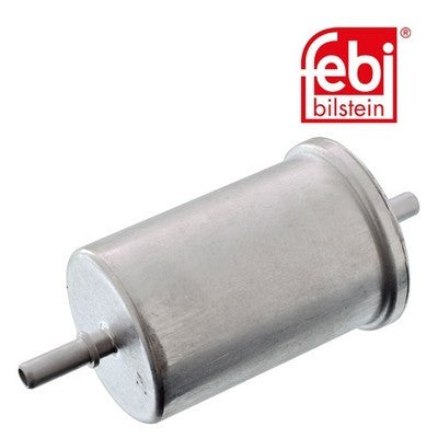 Febi 108998 Premium Fuel Filter High Performance Fits Smart Fortwo 2007-2024