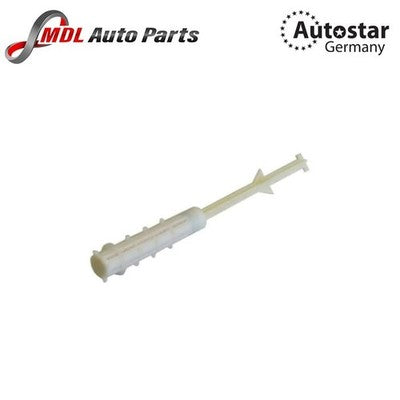 AutoStar Germany A/C Receiver Drier 2038350147 Mercedes-Benz C-Class W203 C230