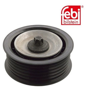Febi 104075 Idler Pulley Premium High Performance Fits Jeep Renegade 2014 - 2025