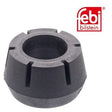 Febi 100235 Top Strut Mounting Rear Upper Elastomer Fits Toyota HiAce 1995-2003