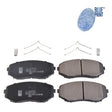 Blueprint ADC44291 Brake Pad Front Fits Mitsubishi Eclipse Cross 2017 - 2024