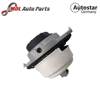 AutoStar Germany ENGINE MOUNTING FOR MB 1662402617