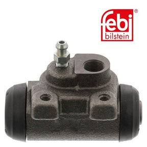 Febi 09599 Wheel Cylinder Cast Iron Standard Premium Fits Citroen ZX 1996 - 1997