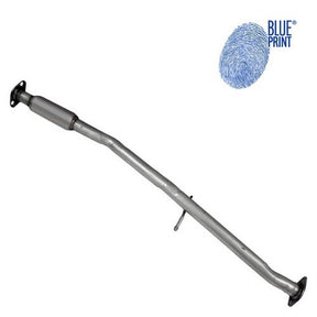 Blueprint ADS76002 Centre Silencer High Quality Fits Subaru Forester 1998 - 2002