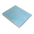 Febi 183876 Cabin Filter Standard Premium Grade Fits Suzuki Alto 2009 - 2025