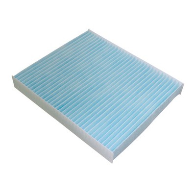 Febi 183876 Cabin Filter Standard Premium Grade Fits Suzuki Alto 2009 - 2025