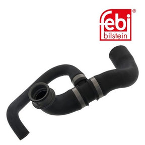 Febi 100245 Coolant Hose Premium Fits Mercedes-Benz Sprinter 3.5-T 2009 - 2016