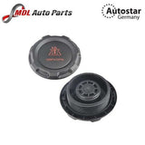 autostar germany Expansion Tank Cap(Black color) 2Q0121321A