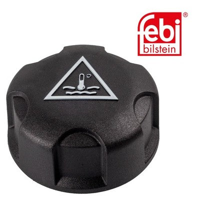 Febi 37600 Cap High Quality Durable Premium Grade Fits Citroen DS5 2013 - 2015