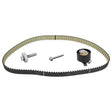 Febi 188804 Timing Belt Kit With Rounded Tooth Profile Fits Dacia Dokker 2021