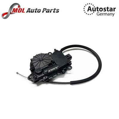 autostar germany DOOR LATCH LR117160