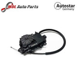 autostar germany DOOR LATCH LR117160