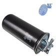 Blueprint ADV182342 Fuel Filter In-Line Filter Premium Fits Audi A6 2004 - 2006