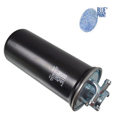 Blueprint ADV182342 Fuel Filter In-Line Filter Premium Fits Audi A6 2004 - 2006