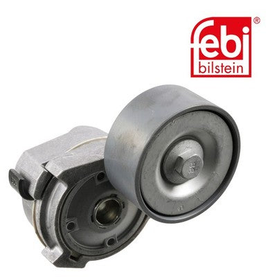 Febi 21027 Tensioner Assembly Premium Fits Mercedes-Benz Vario 1996 - 2013