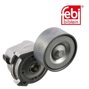 Febi 21027 Tensioner Assembly Premium Fits Mercedes-Benz Vario 1996 - 2013