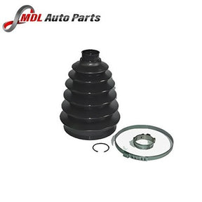 AllMakes 4x4 Front Drive Shaft Boot Kit TDR000120 Range Rover 2002 - 2012
