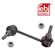 Febi 19867 Stabiliser Link Front Left Premium Fits Renault Master 1998 - 2001