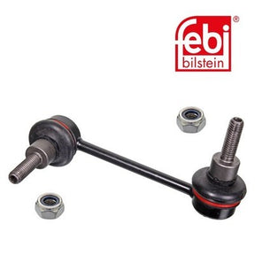 Febi 19867 Stabiliser Link Front Left Premium Fits Renault Master 1998 - 2001