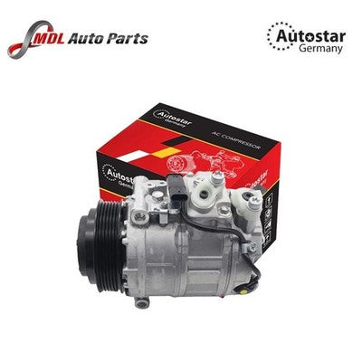 A/C COMPRESSOR 0008309800 FOR MERCEDES BENZ