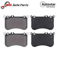 AUTOSTAR 0074209720 BRAKE PAD