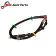 BLUEPRINT Brake Hose LR058048