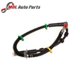 BLUEPRINT Brake Hose LR058048