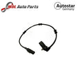 AutoStar Germany ABS Speed Sensor for Mercedes-Benz W163 ML-Class 1635422118