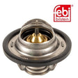 Febi 24028 Thermostat Premium High Performance Fits Renault Laguna 1998 - 2001