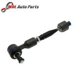 autostar germany STEERING LINKAGE BALL JOINT ASSEMBLY FRONT AUDI A6 4B0419801M