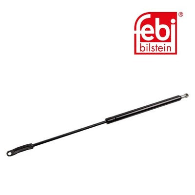 Febi 01187 Gas Spring Standard Durable Premium Grade Fits VW Passat 1980 - 1983
