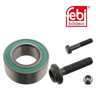 Febi 05913 Wheel Bearing Kit Standard Premium Quality Fits VW Passat 1998 - 2000