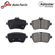 AUTOSTAR GERMANY BRAKE PAD CERAMIC 0084200820CR