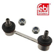Febi 28629 Stabiliser Link Rear Right Premium Fits Toyota RAV4 2000 - 2005