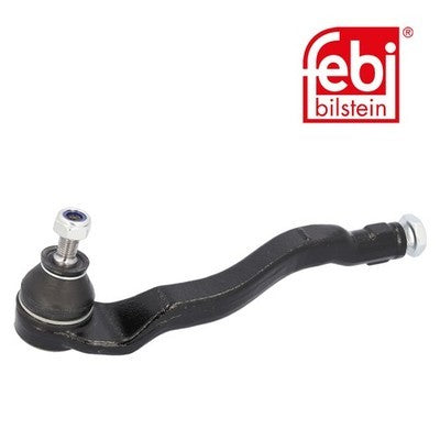 Febi 36094 Tie Rod End Front Right Premium Fits Mercedes-Benz Citan 2013 - 2021